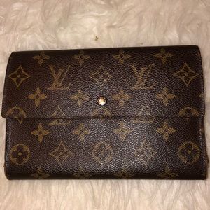 Louis Vuitton Handbag